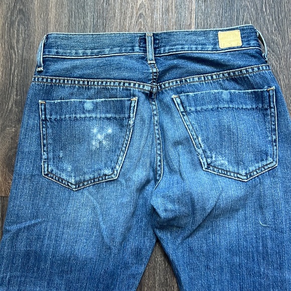 Citizens of Humanity Jeans - Picture 5 of 5